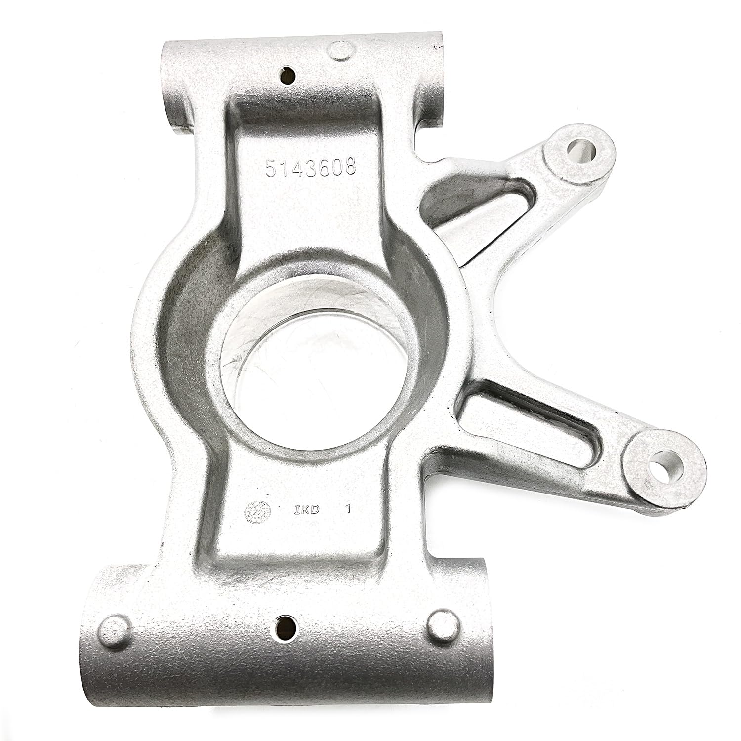 Amazon.com: Polaris ATV Bearing Carrier, Right, Compatible with